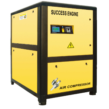 VSD Air Compressor (55KW, 13Bar)